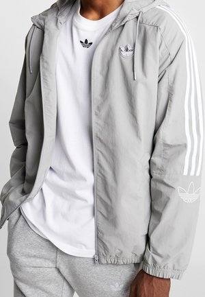 Veste légère - grey