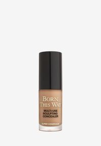 TRAVEL SIZE BORN THIS WAY SUPER COVERAGE CONCEALER	 - Concealer - butterscotch