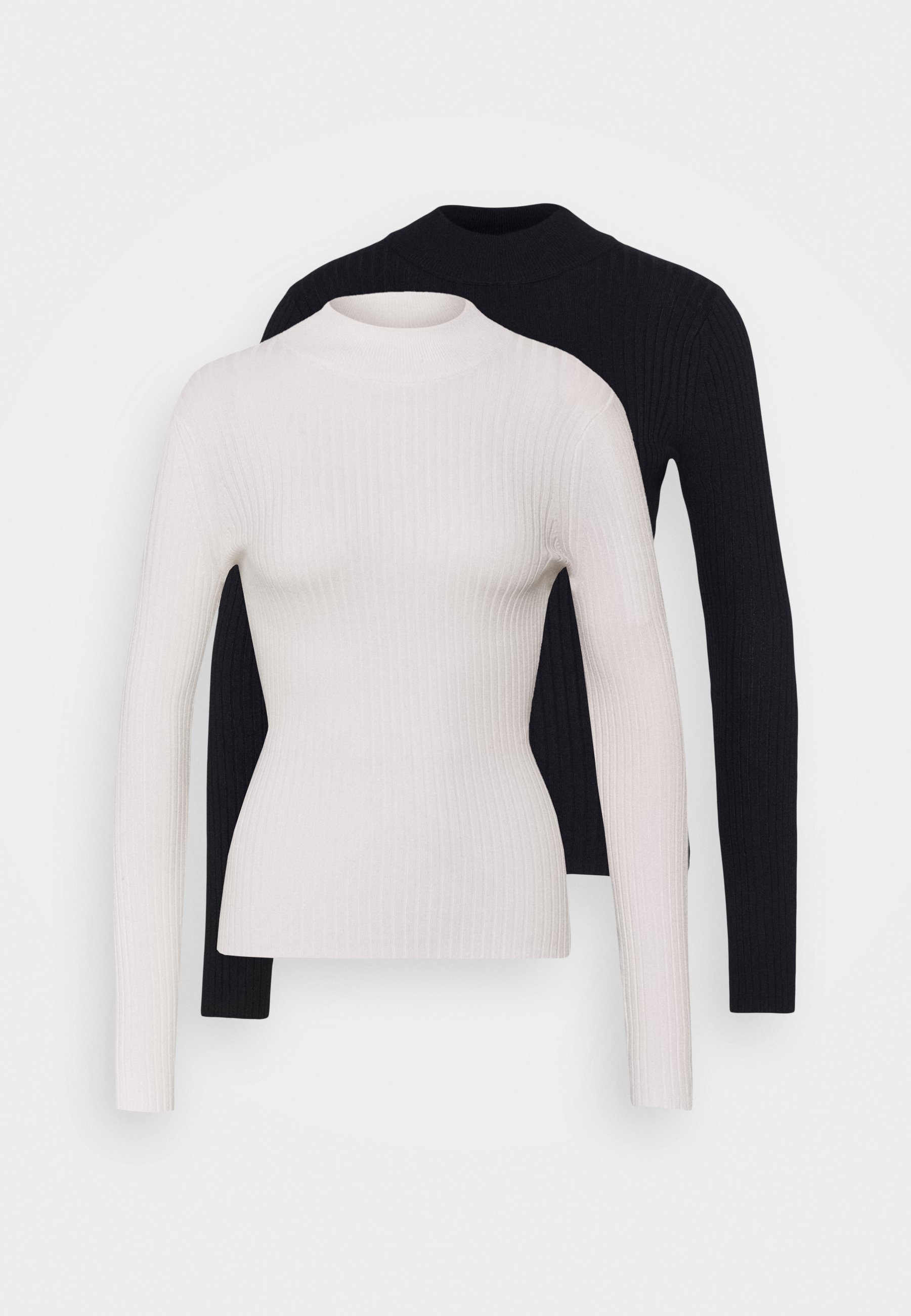 Off white knitwear