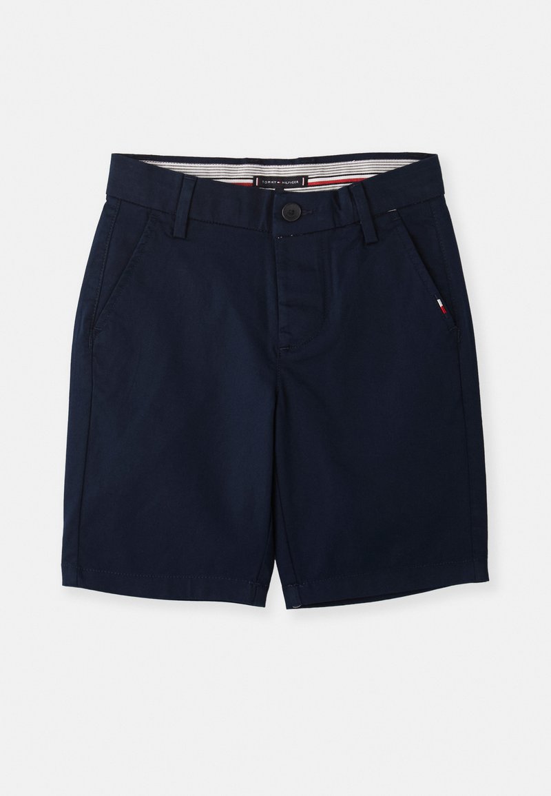 Tommy Hilfiger Shorts donkerblauw Tommy Hilfiger Shorts donkerblauw