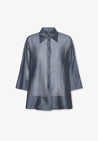 No seleccionado, blu