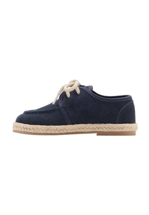 BABY - Scarpe primi passi - blue
