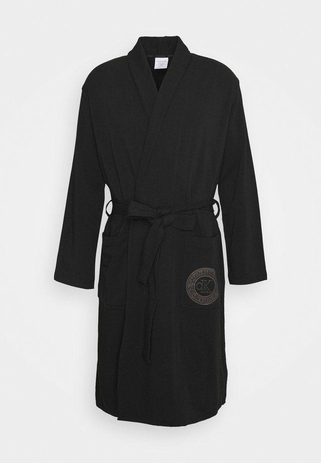 Calvin Klein Herren Bademantel | Deine Entscheidung! Dein Style - ZALANDO bademantel calvin klein herren