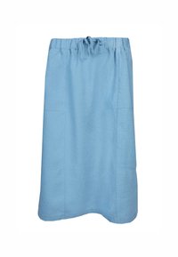 Unselected, swedish blue