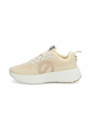 CARTER FLY - Sneakers laag - beige