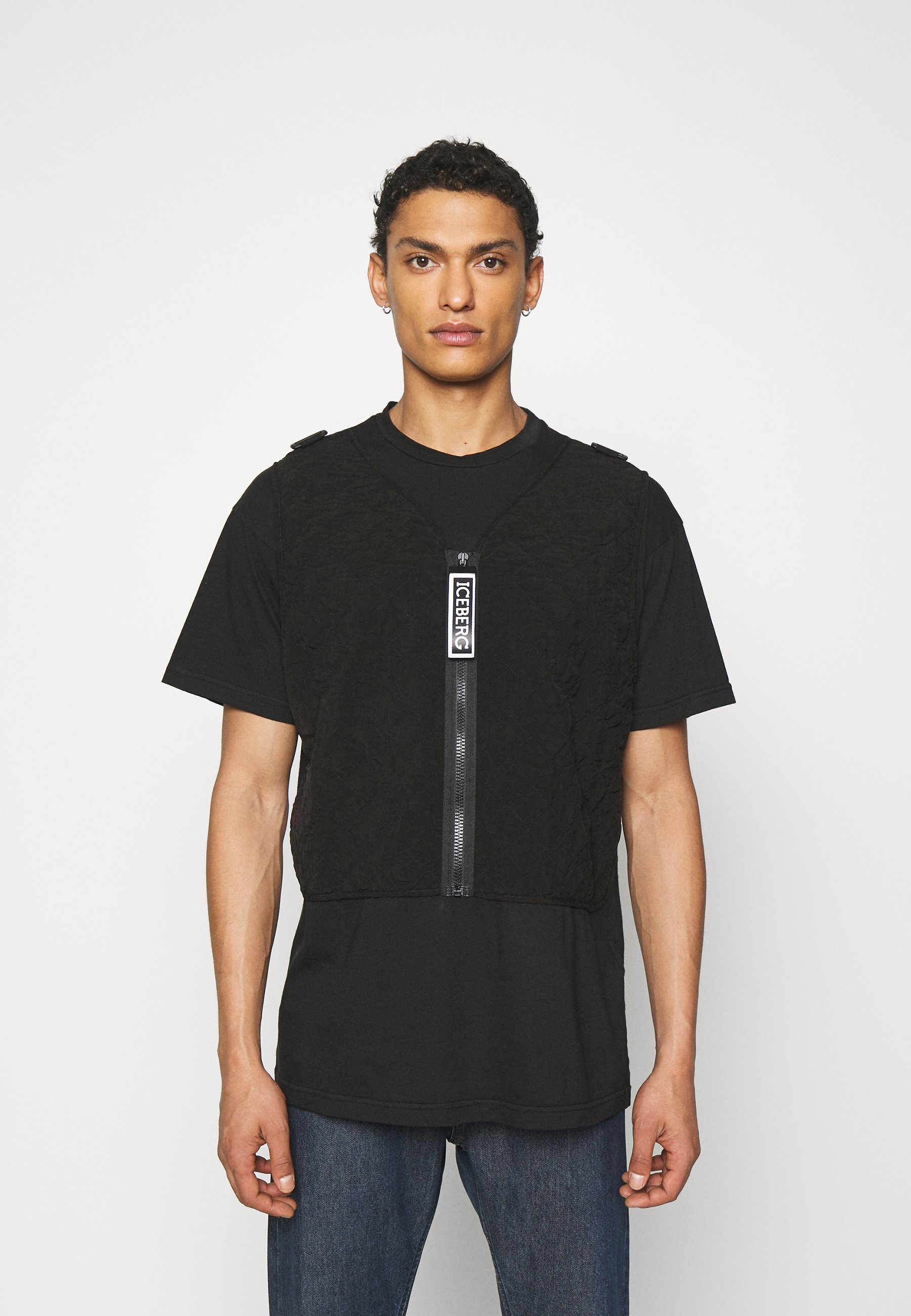 Homme T-shirt imprimé Homme T-shirt imprimé