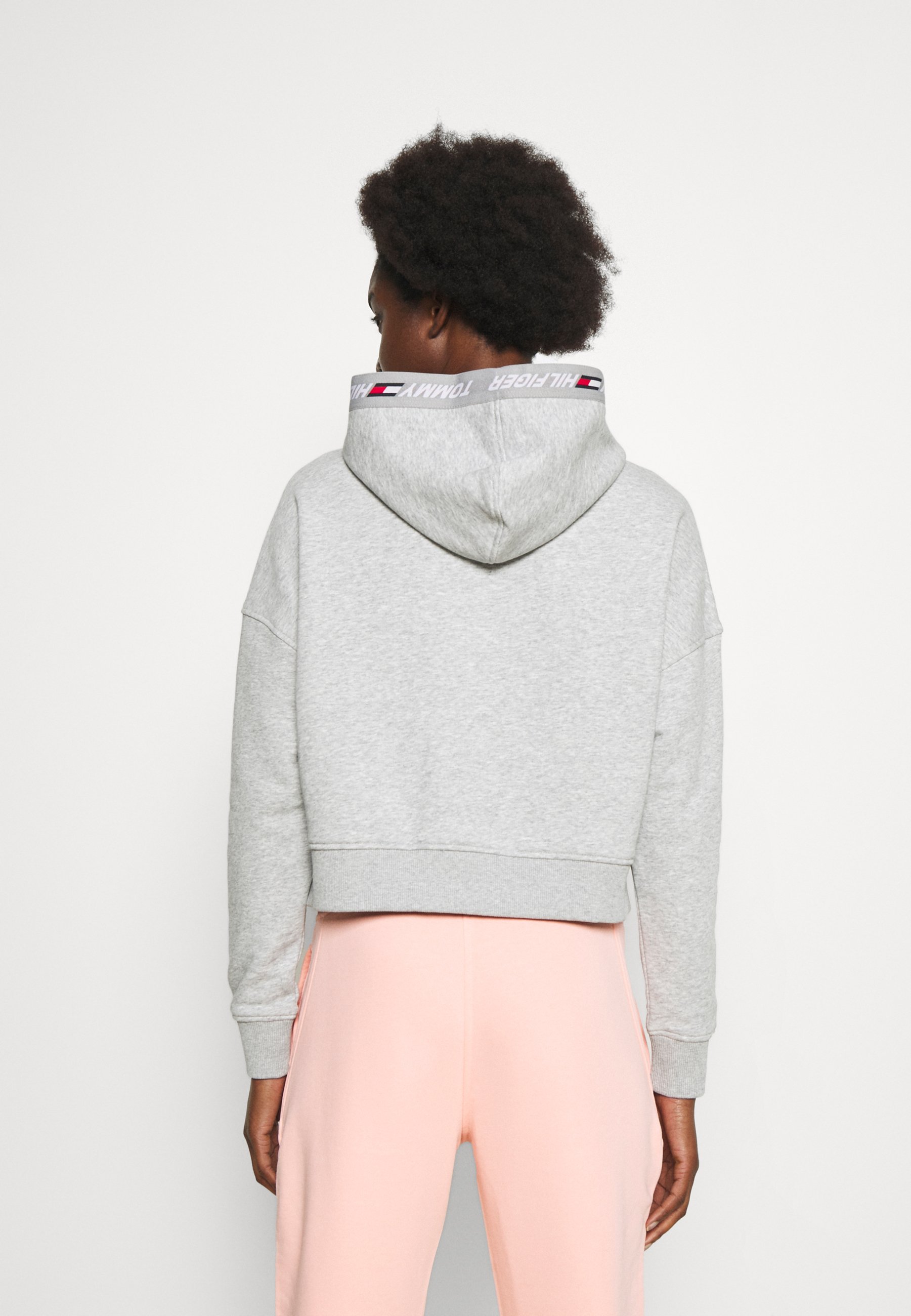 Tommy Hilfiger REGULAR TAPE HOODIE 