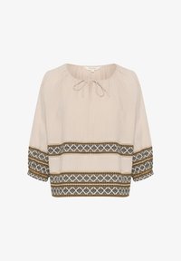 Non sélectionné, french oak border print