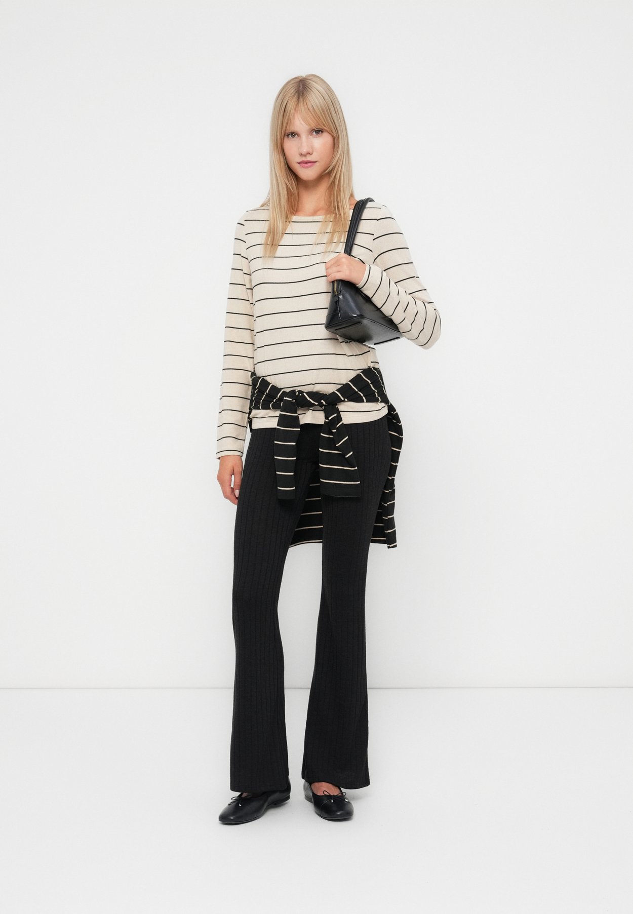 ONLCATERINA LIFE BOATNECK
