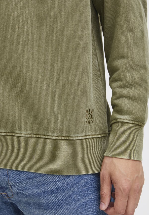 SDMatt - Sweatshirt - dusty olive2
