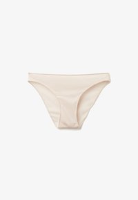 Niewybrane, beige