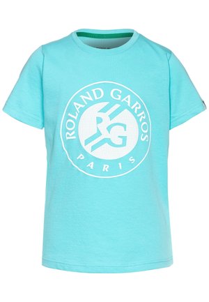 T-shirt z nadrukiem