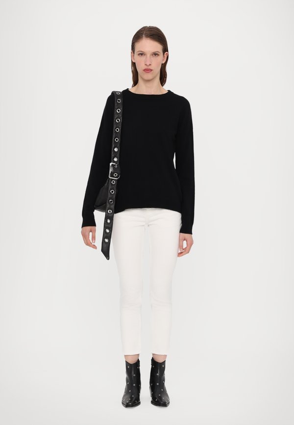 AVA PERM - Slim fit jeans - judo2