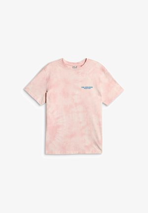 4F, - T-shirt z nadrukiem