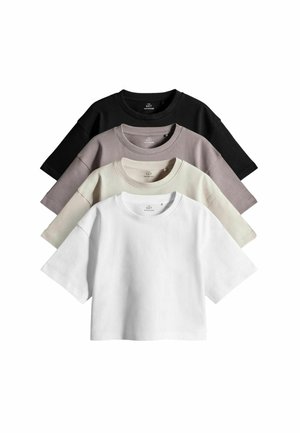 - T-shirt basic