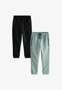 Selezionato, black grey