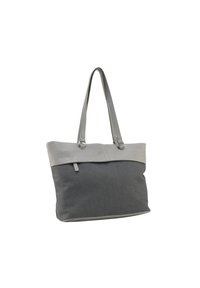 Gerry Weber KEEP IN MIND SHOPPER  - Shopping bag - darkgrey