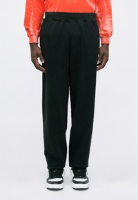 Aries UNISEX czarny