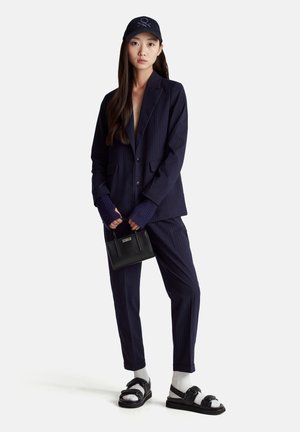 PINSTRIPE IN BLEND - Blazer - multicolor