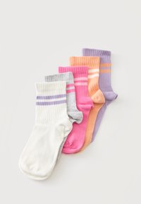 Επιλέχθηκε, lilac/light pink/mottled light grey