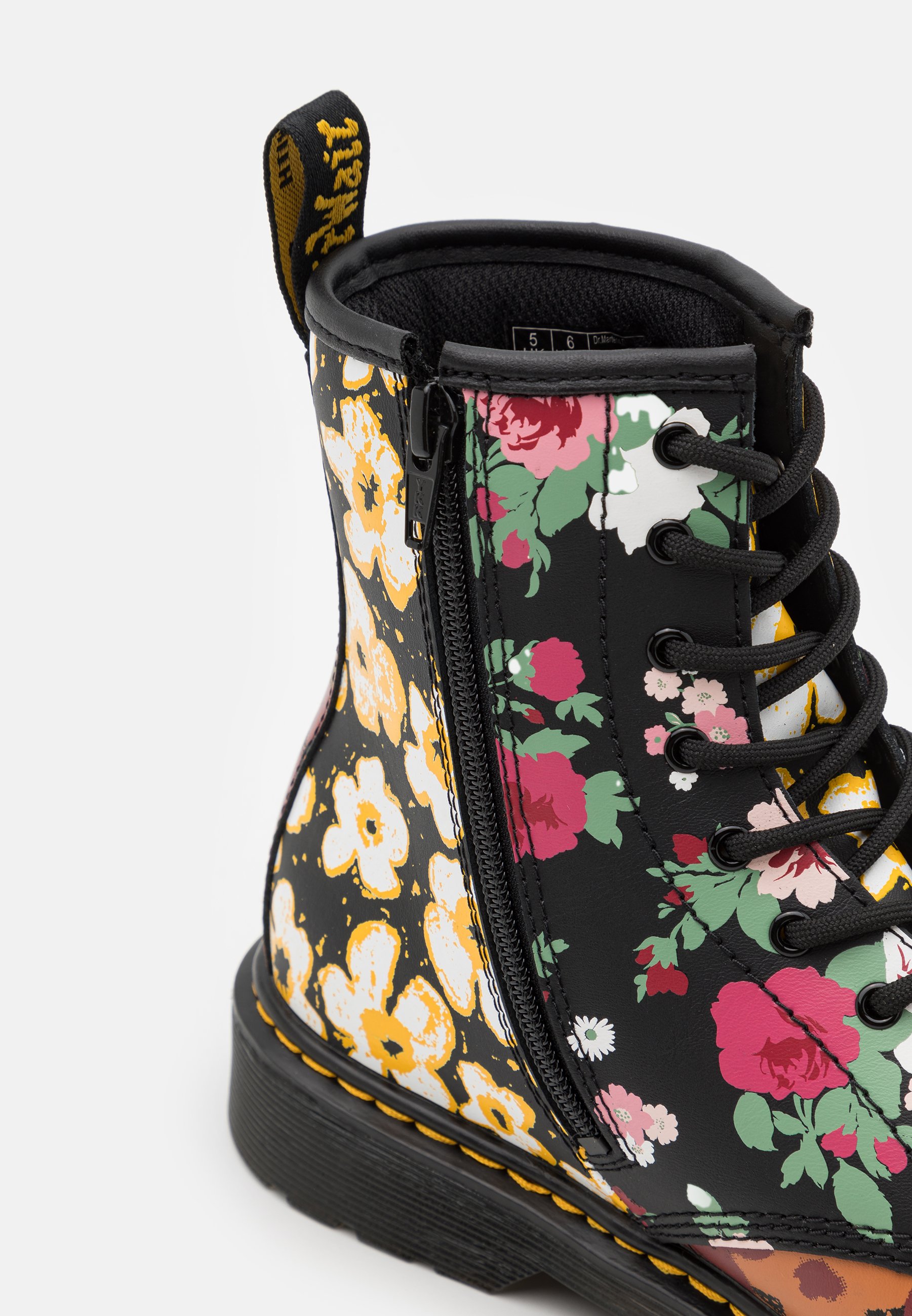 dr martens dzieci