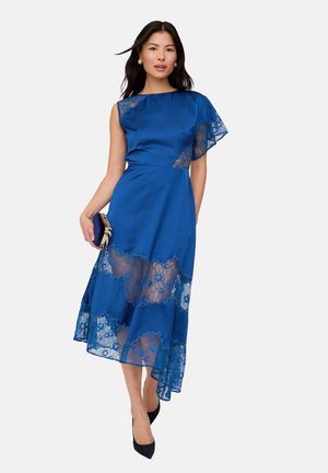 SELMA - Cocktailkleid/festliches Kleid - navy