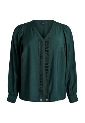 Bluza - scarab