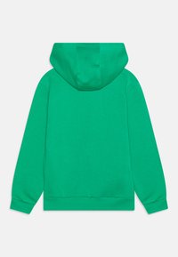 Nike Sportswear CLUB UNISEX - Bluză de molton - stadium green/white