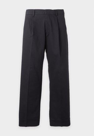 NN.07, KAY - Pantaloni - navy blue