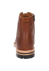 Sioux TILS 003 - Bottines à lacets - braun