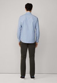Façonnable Camisa - blue marl