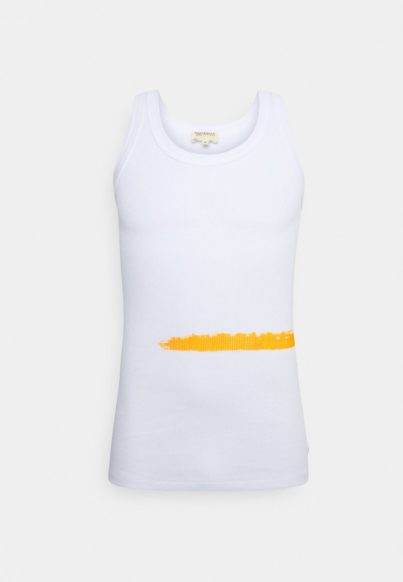 Schiesser Hemd wit Schiesser Hemd wit