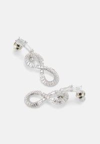 Swarovski HYPERBOLA - Øredobber - white