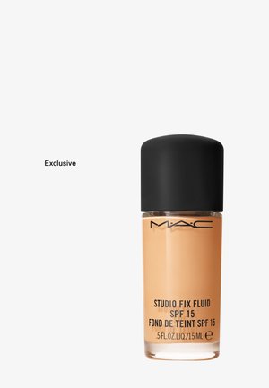 STUDIO FIX FLUID SPF15 FOUNDATION - Foundation - nc 25