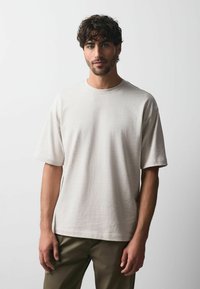 Niet geselecteerd, new neutral marl