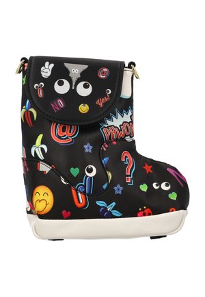 2-IN-1 - Torba na ramię