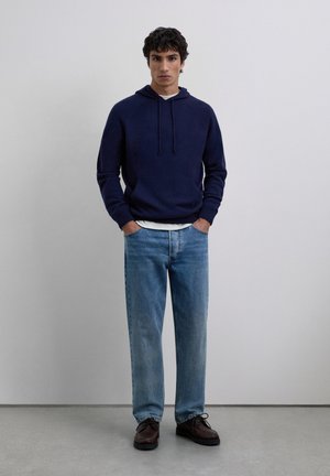 Scalpers NEW  - Trui - navy