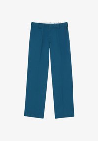 Selected, reflecting pond