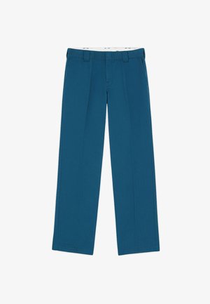 Dickies REC AIR FORCE - Chinos - reflecting pond