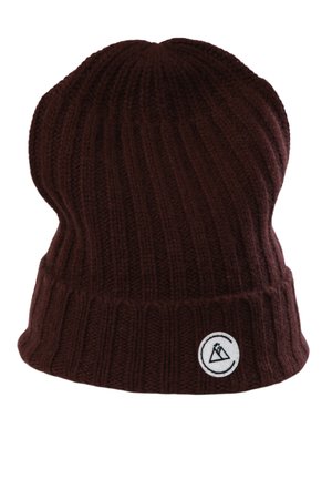 UNISEX - Gorro - zinnoberrot