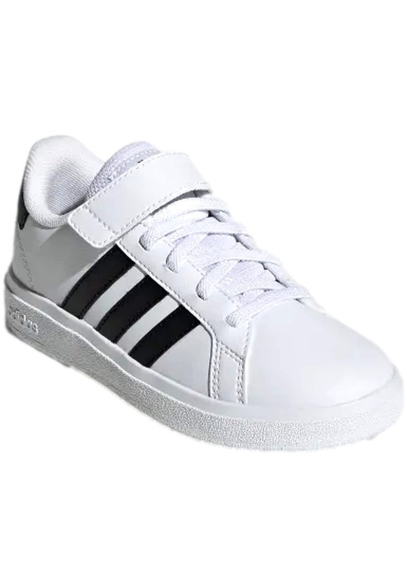 Adidas blancos en zalando Clearance
