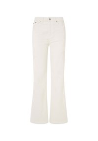 Unselected, mousse white
