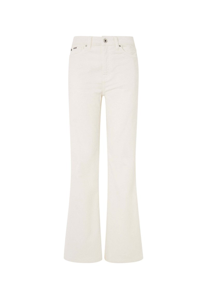 Pepe Jeans Bootcut jeans crème