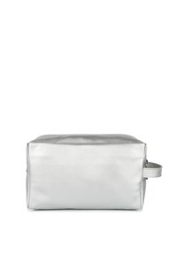 LANCASTER STORM KBA - Trousse de toilette - argent