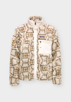 Patagonia, CLASSIC RETRO-X - Φλις μπουφάν - natural