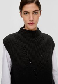 s.Oliver BLACK LABEL - Sweter