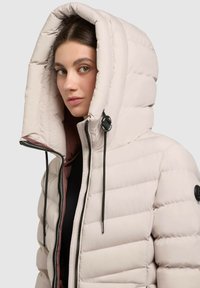 khujo INGRAM3 - Manteau d'hiver - hellbeige