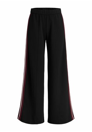 JJXX Träningsbyxor - black