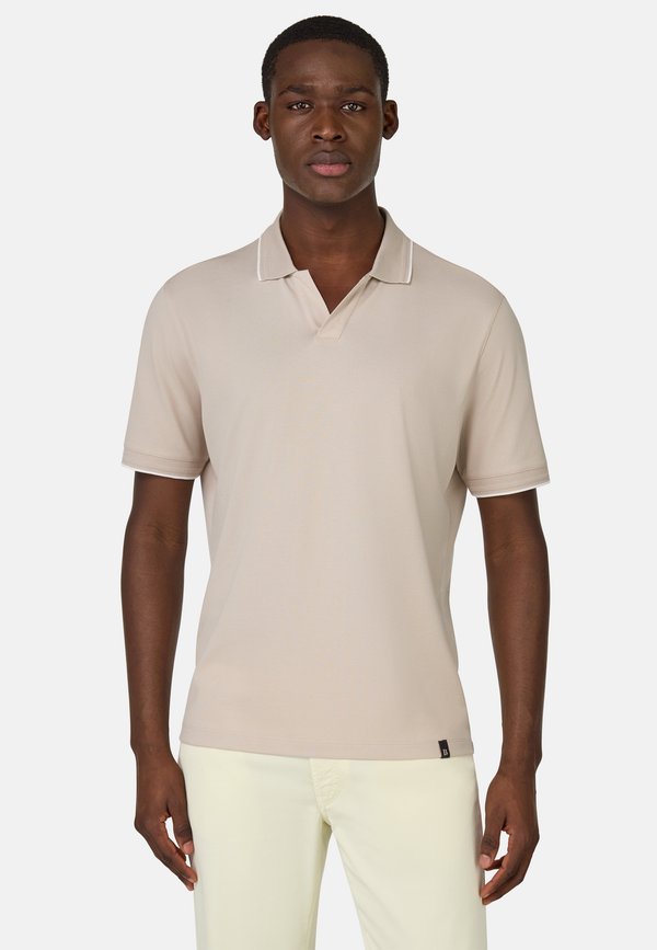 HIGH PERFORMANCE  - Poloshirt - sand