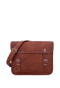 Gusti Leder nature Taylor 11 Cam borsa per macchina fotografica reflex a tracolla in pelle marrone Portatile fino 11,6 Vintage con inserto interno protettivo rimovibile impermeabile M1 2A107 20 wp